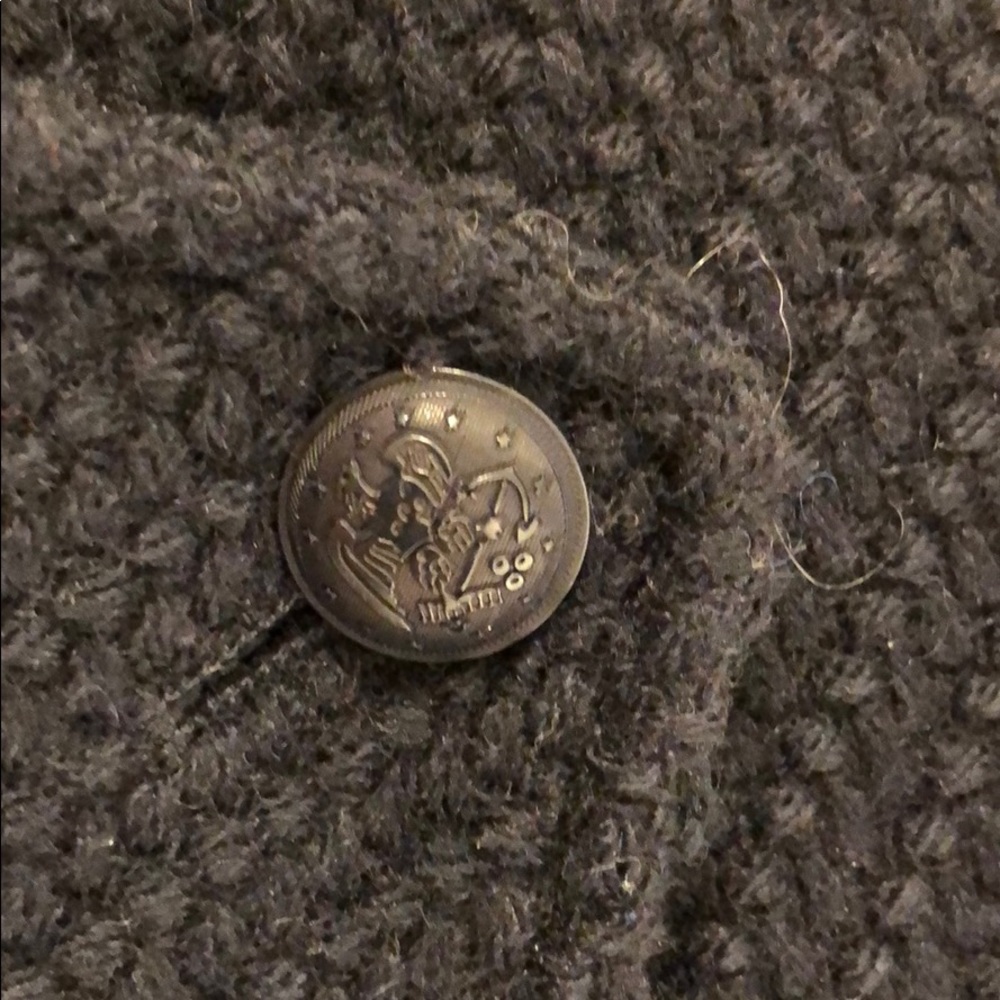 Warm jacket - Picture 5 of 6